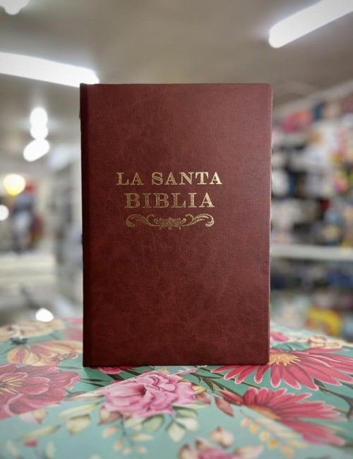 695663664_1421378829791734_2716645499029796120_n Biblia de Pulpito Reina-Valera 1960
