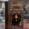 Apuntes de Sermones – Charles H. Spurgeon