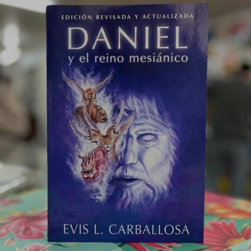 Daniel y el Reino Mesiánico