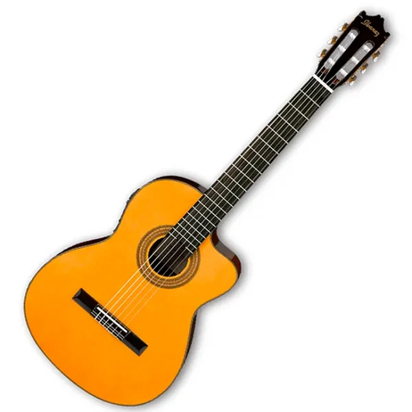173002-1200-auto Guitarra Electroacústica Ibanez GA6CE