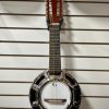 Banjo Acústico GCR de 12 Cuerdas