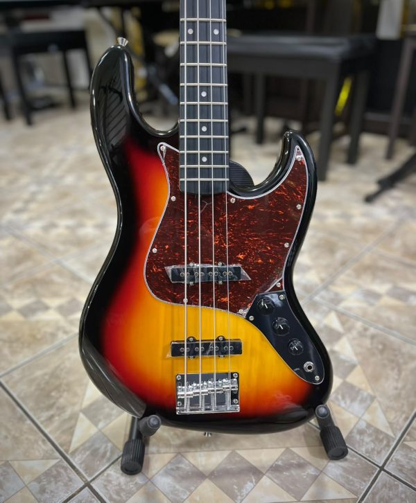 WhatsApp Image 2026-06-26 at 15.56.37 (1) Bajo Eléctrico Tagima TW-73 4 Cuerdas Jazz Bass Pasivo