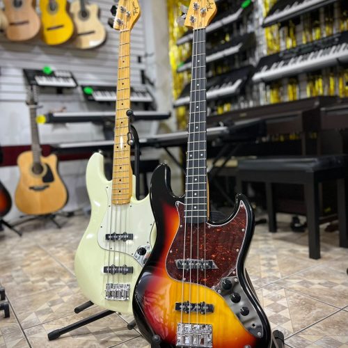 Bajo Eléctrico Tagima TW-73 4 Cuerdas Jazz Bass Pasivo