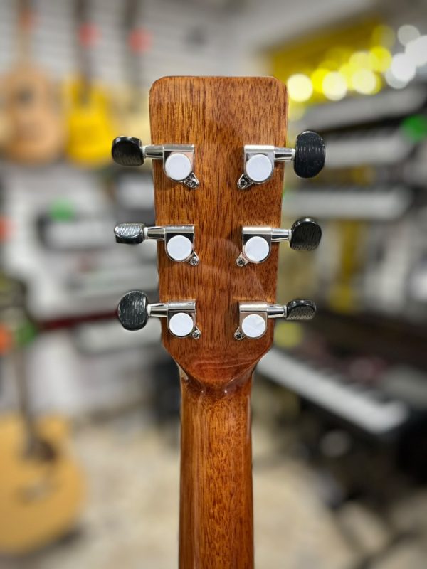 WhatsApp Image 2026-07-23 at 12.50.36 PM (2) Guitarra Electroacústica Freeman D-70