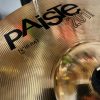 WhatsApp Image 2026-09-02 at 17.19.48 Platillo Paiste 14" Hi-Hat 201 Bronze